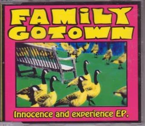 Family Gotown Innocence & Exp. (UK Import) (CD)