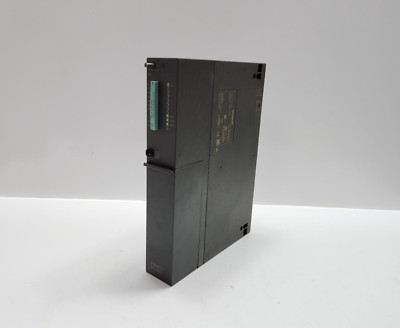 SIEMENS 6ES7 414-4HM14-0AB0 Zentral Verarbeitung Einheit Für SIMATICS7-400 CPU