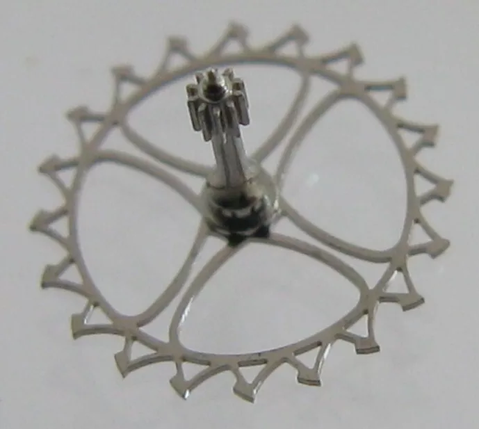 Rolex 3255 cheap movement