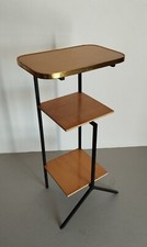 tavolino da caffe portariviste anni '50