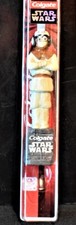 Rare Star Wars Anakin Skywalker Colgate Soft 2000 Toothbrush New Sealed