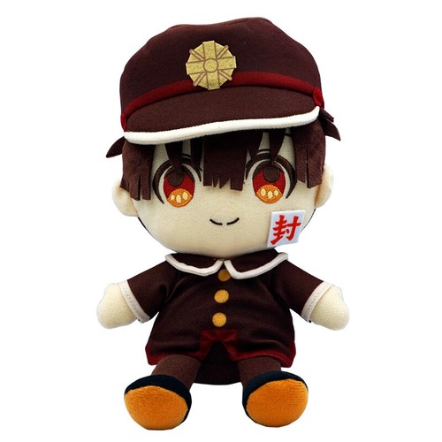 hanako plush