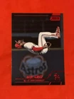 2022 Topps Stadium Club #76 Ozzie Smith Red Foil Parallel St. Louis Cardinals