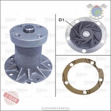 Pompe à eau Mercedes 206