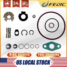 Turbo repair kit BV40 BV45 for Nissan Murano NV350 Caravan Pathfinder Frontier