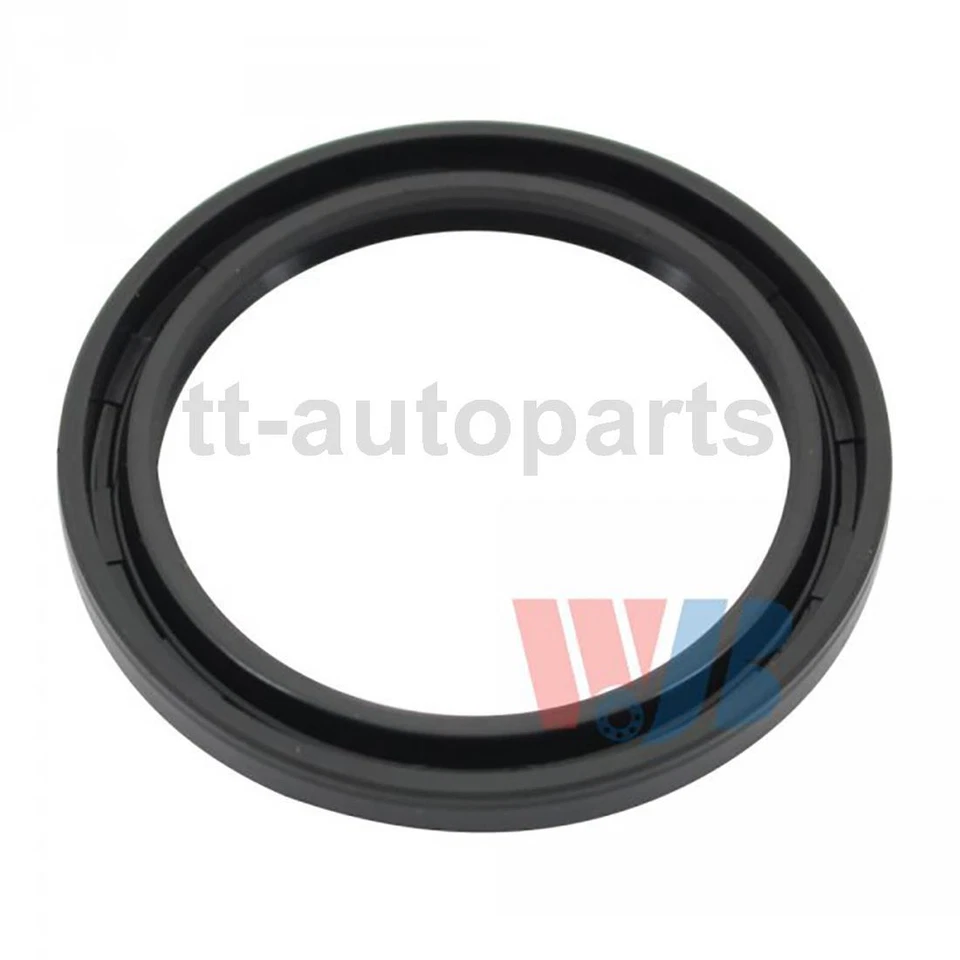 WJB Front Inner Wheel Seal Fits 1978 Datsun 510 1976 1977 1978 Mazda Cosmo - Image 2 of 3