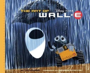 The Art of Wall E | eBay