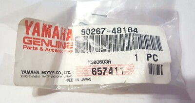のん Yamaha Snowmobile Blind Rivet NOS 90267-48184 ( L-1141) | eBay