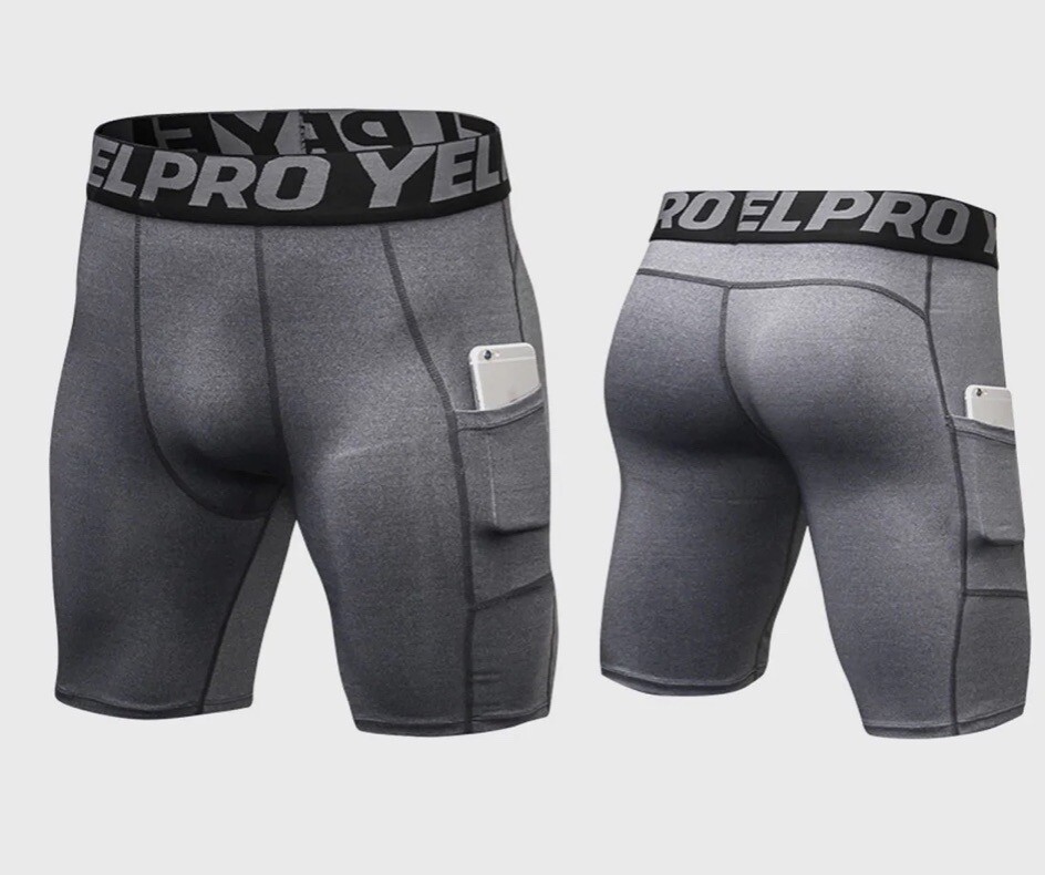 ウェア ballaholic / Compression Short Tights XL ウェア ballaholic / Compression Short Tights XL Compression