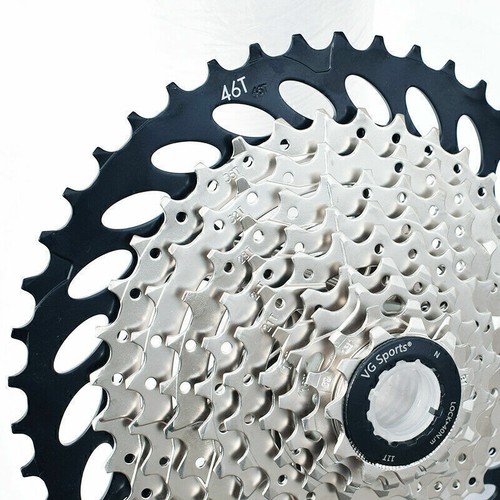 10 fach Kassette kompatibel Shimano CS-HG 500 11-34 Z. Deore *Zahnkranz DE - Bild 2 von 13