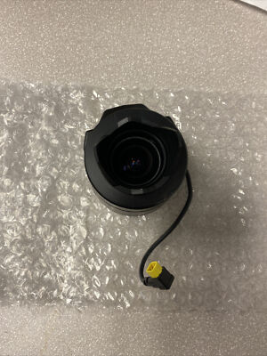 AXIS Security Camera Lens