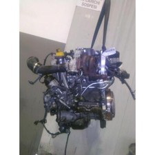 Moteur Fiat TIPO