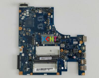 5B20F77218 For Lenovo Laptop IdeaPad G50-45 with E2-6110 CPU NM-A281 Motherboard