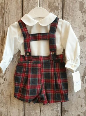 baby boy spanish sets