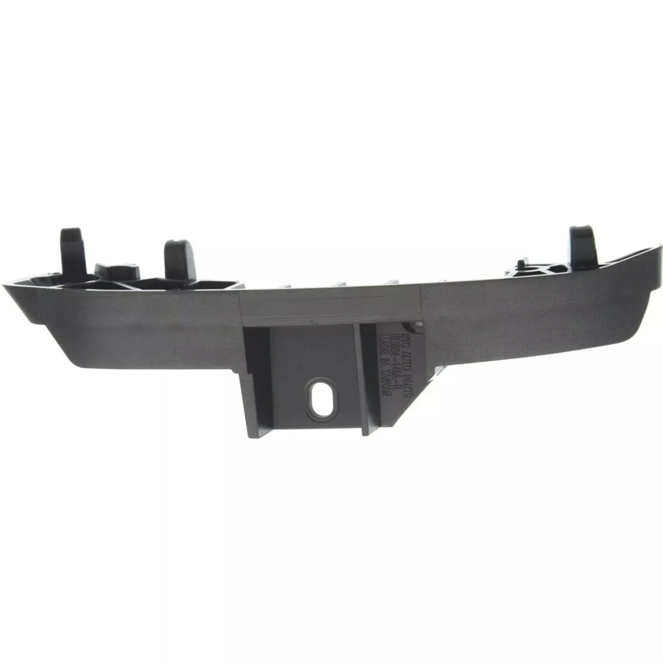 For 2017-2018 Front Left Right Bumper Bracket BMW 530E 530I 540I xDrive Set of 2 Foto 3 de 4