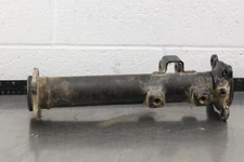 1985 Honda FourTrax 250 TRX250 2x4 RIGHT REAR BACK AXLE CARRIER TUBE O948