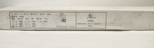Tripp Lite 24-Port 1U Rackmount Cat6110 Patch Panel 568B,RJ45 Ethernet N252-024
