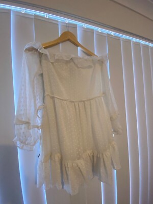open lace back dress Alfalfa Shift Mini Dress Grey Stripe Curve