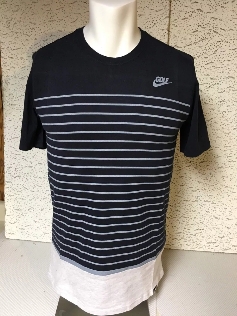 Nike golf cheap graphic tee