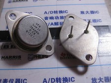 1x VHP-3 3R6000 0.5% Hermetically Sealed Resistors Y00653R60000D0L