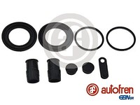 Autofren Seinsa D42505 Reparatursatz, Bremssattel Vorderachse FÜR MERCEDES-BENZ