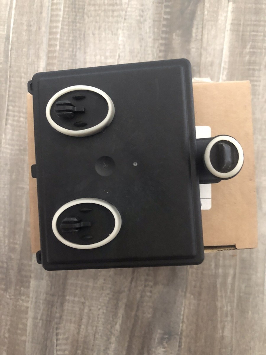 NEW* VW AUDI PORSCHE REAR DOOR CONTROL UNIT 4M1959795D PAB95979512  
