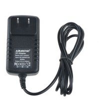 1A AC-DC Adapter for Roland SP404 SPSX Model Battery Charger Power Supply PSU