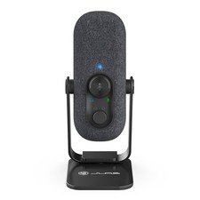 Jlab Audio MTALKGO2RBLK4 Go Talk Mic USB-C Black 96kHz/24Bit