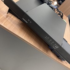 Crestron Amp-X300 X-Series 4-Channel Amplifie...