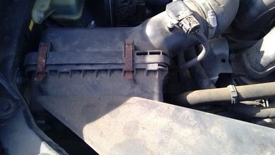 Air Cleaner Without Turbo Fits 11-13 FORESTER 2303811