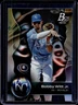 2023 Bowman Platinum Bobby Witt Jr. #8 Royals