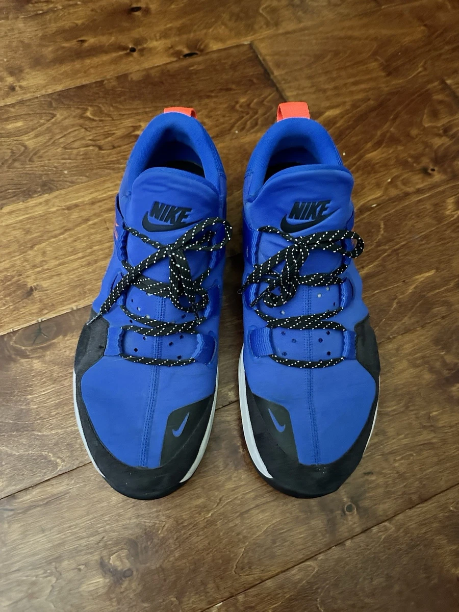 Nike Air Max Tavas SE ‘Brigade blue/obsidian-squadron blue’ (2015) Size 9.5 Nike Air Max 2015 Obsidian Blue Lagoon for Sale  main image 4