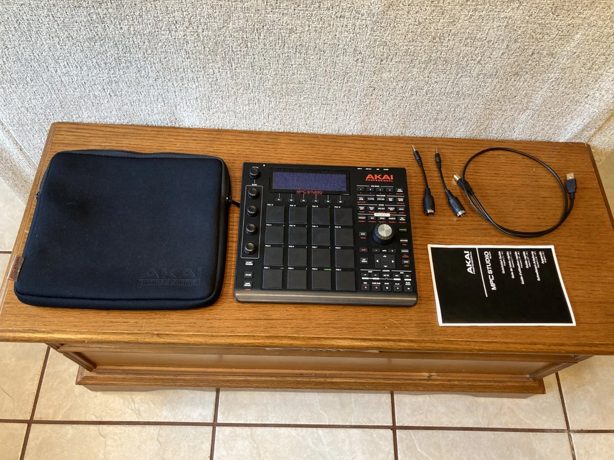 Mpc Studio for sale | eBay