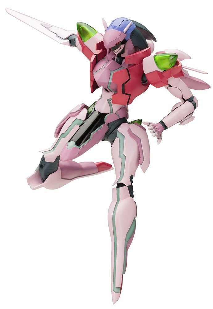 ZONE OF THE ENDERS Z.O.E Dolores,i BD-B… Zone of the Enders: Perfect Collection - Blu-ray | mediaocd
