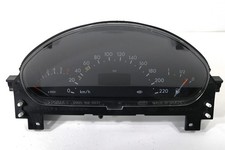 Mercedes-Benz W168 Tacho Kombiinstrument A1685408811 Magneti Marelli 09055719902