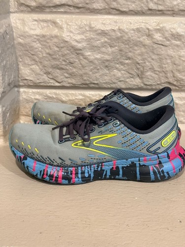 Brooks Glycerin 20 Running Shoes Women's Size 8.5 - Picture 3 of 9