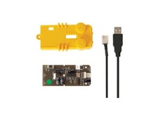 Velleman Kit interface USB pour bras robotique, connectez votre robot au PC via