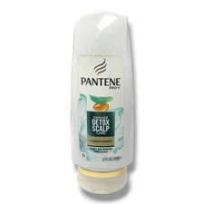 Pantene Pro-V Damage Detox Scalp Care Conditioner (12 fl.oz/355 mL), As Seen