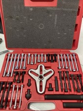 Mac Tools Master Bolt Grip Set - STP600B - Co...