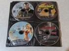 Huge PS3 Game Collection - 35 Games in Premium Vaultz Hard Case