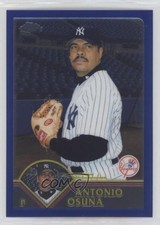 Click to enlarge Antonio Osuna