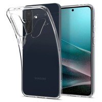 Samsung Galaxy A36 5G FlüSsigkristall-SchutzhüLle - Transparent