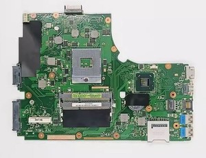 100% Tested FOR   Q500A 60-NIGMB1000-C01 LAPTOP MOTHERBOARD #pq