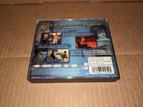 Shenmue - Sega Dreamcast - CIB w/ Passport Tested Working Excellent Condition