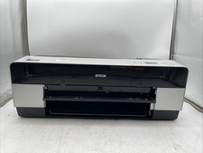 Epson Stylus Pro 3880 K141A Large Format Color Inkjet Printer