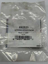 NOS Briggs & Stratton OEM 692529 Governor Spring