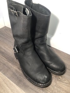 Work America Boots | eBay display picture 1