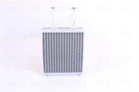 Nissens WäRmetauscher Innenraumheizung 77604 FüR Hyundai Accent Lantra 2 Lc Getz