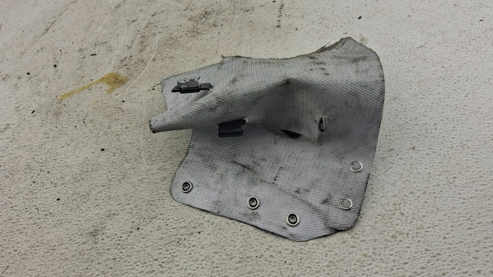 2015 大众 PASSAT 压力传感器 03L906051B 原始设备制造商 — 第 3/4 张图片