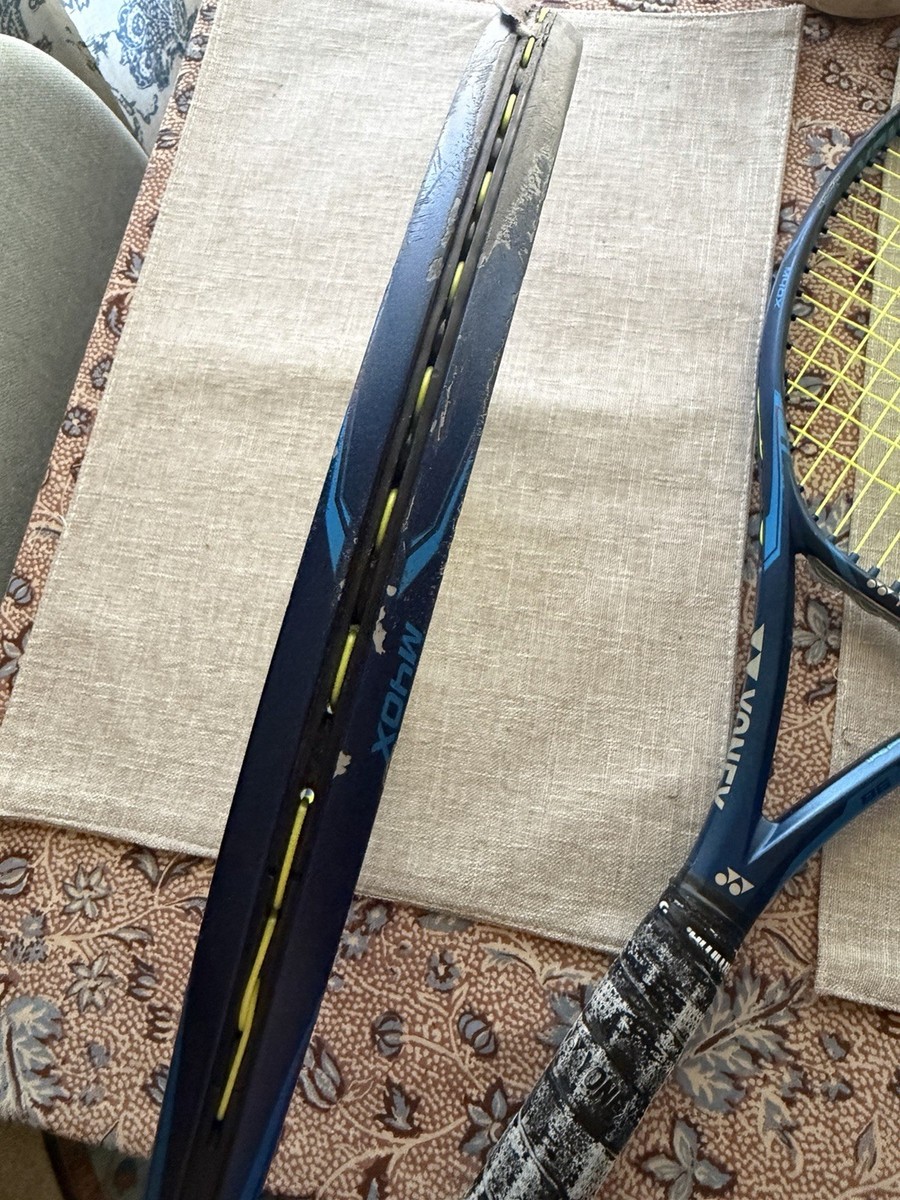 Yonex Ezone Tour 98 6th Generation 2019 Model Size 4 1/2 | eBay